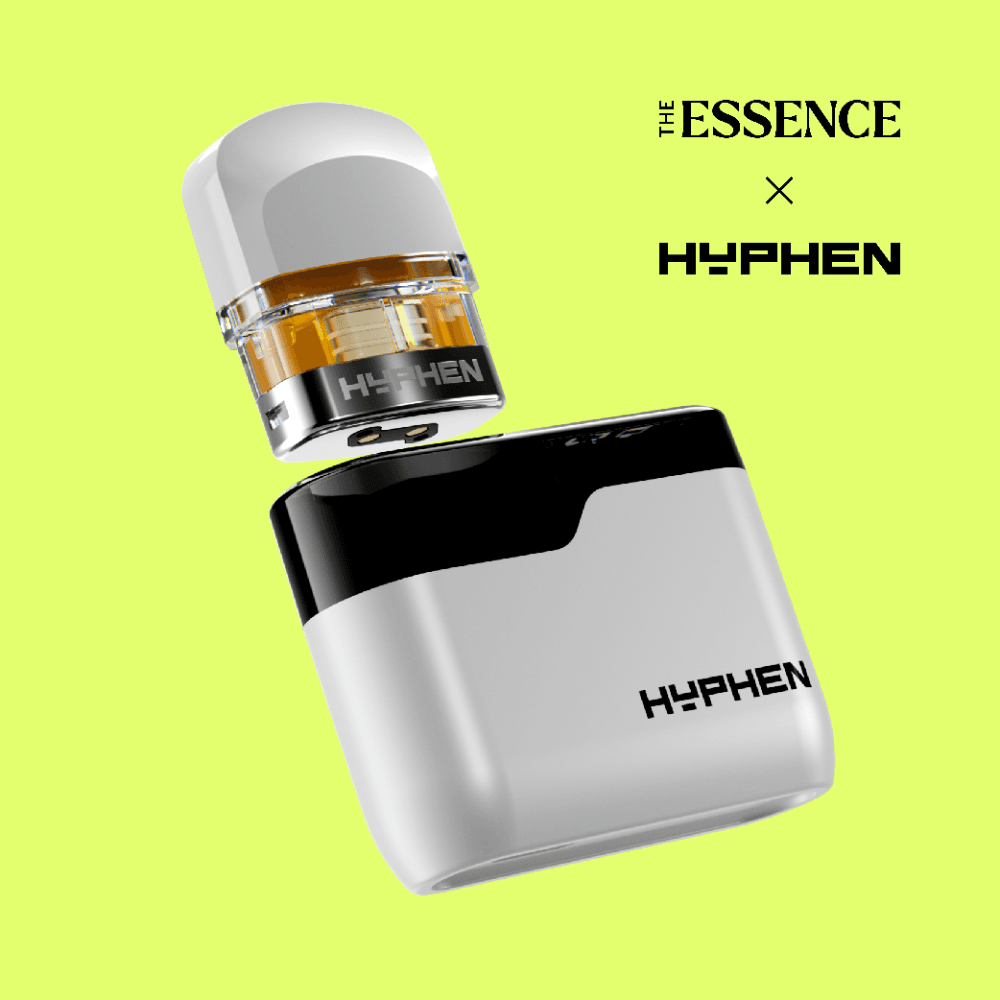 (the) Essence Hyphen The Essence Hyphen AIO 1g Pineapple Skunk T846 S 26934