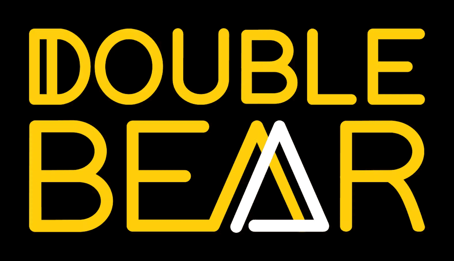 Double Bear Tally Mon Wax