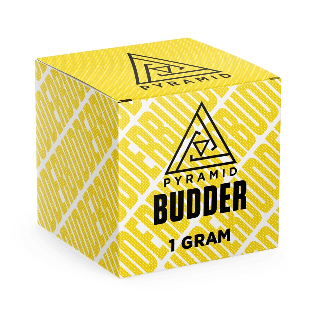 Pyramid Duramax Diesel | Budder | 1g