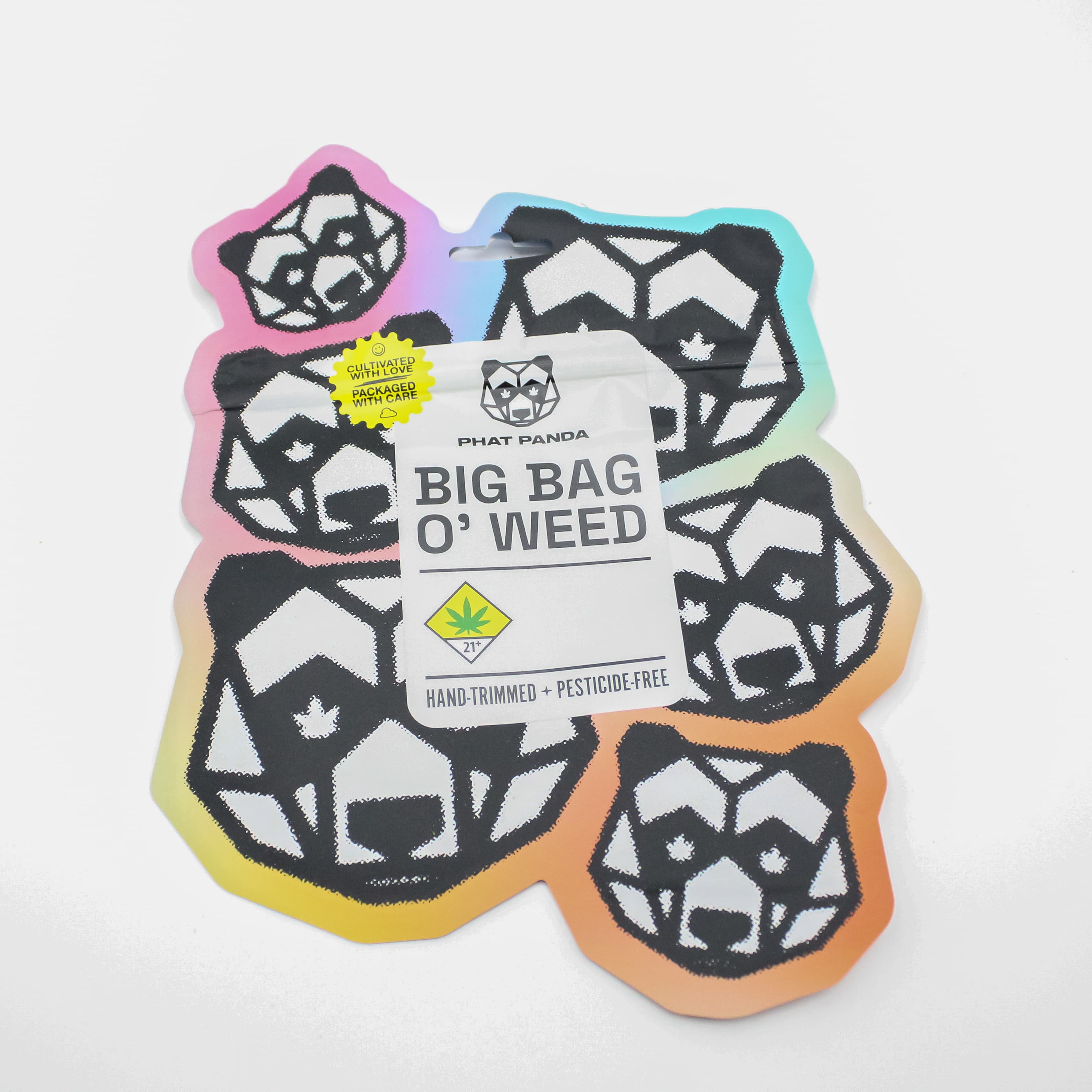 Phat Panda