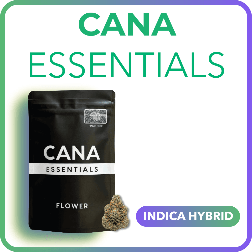 CANA Essentials BananaConda (Smalls) | 28g