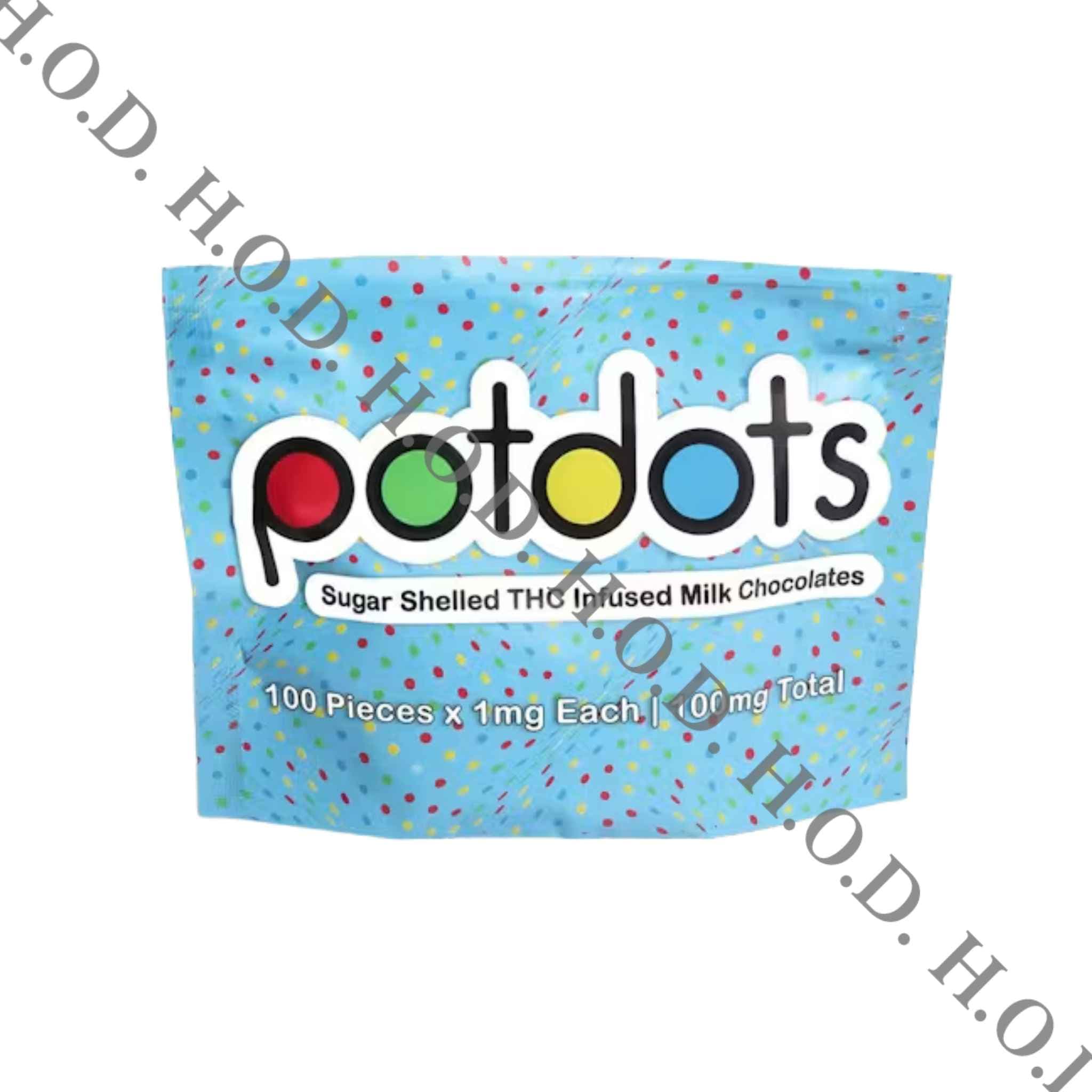 Potdots