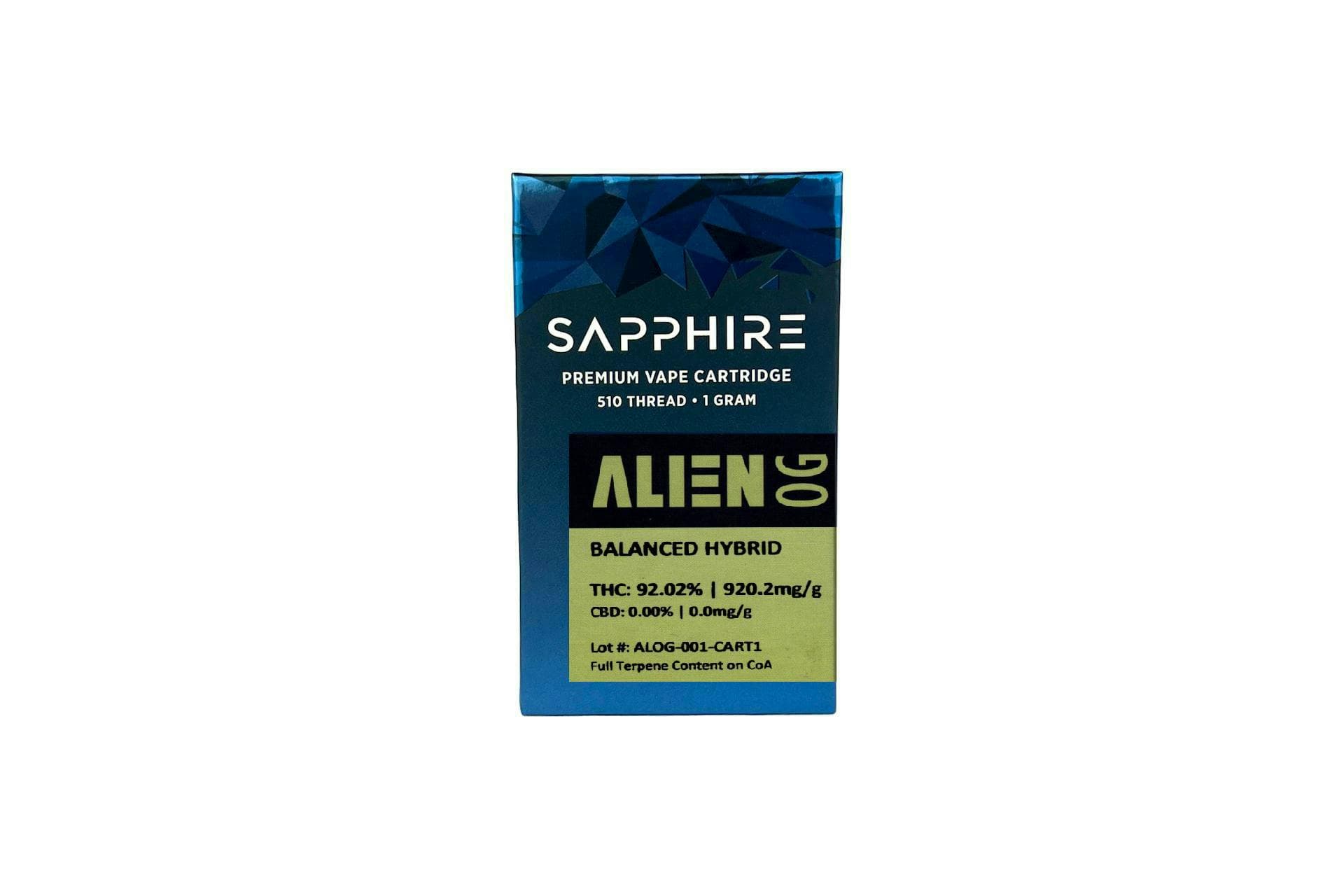 Sapphire