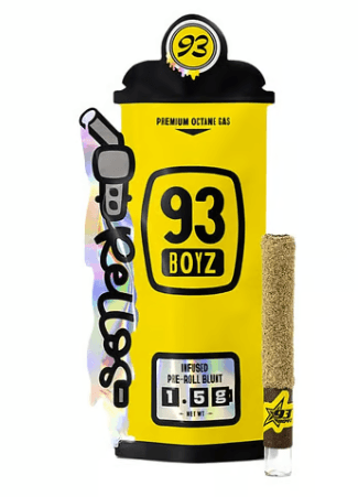 93 Boyz