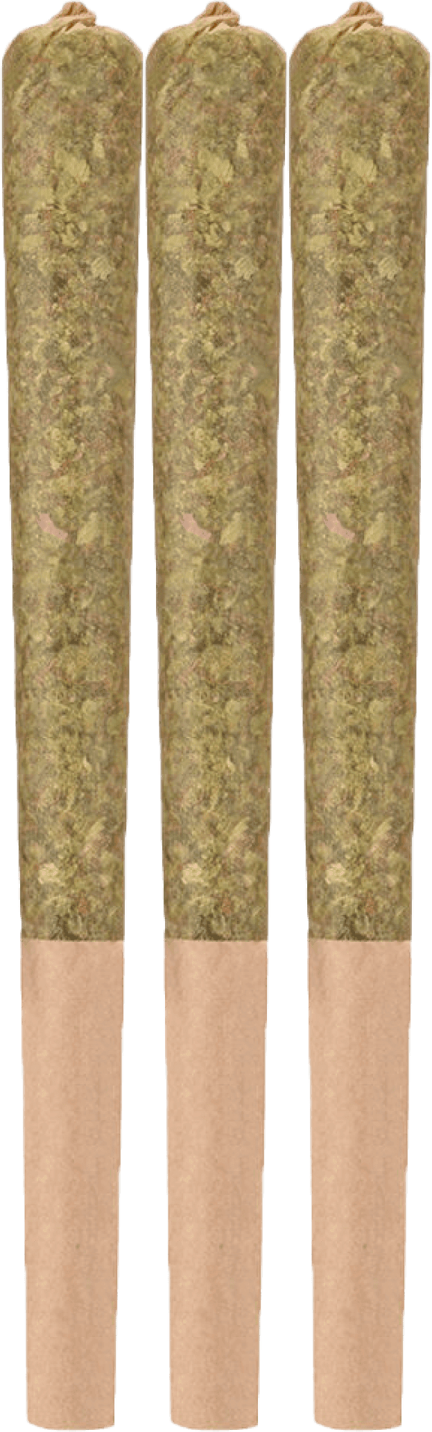 Woody Nelson Dark Rainbow Craft Pre-Rolls 3x0.5g | 1.5g