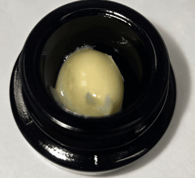 Hard Times Hash Live Rosin - Triple Burger - Hard Times Hash