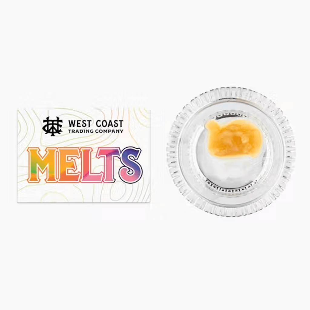 WEST COAST TRADING COMPANY