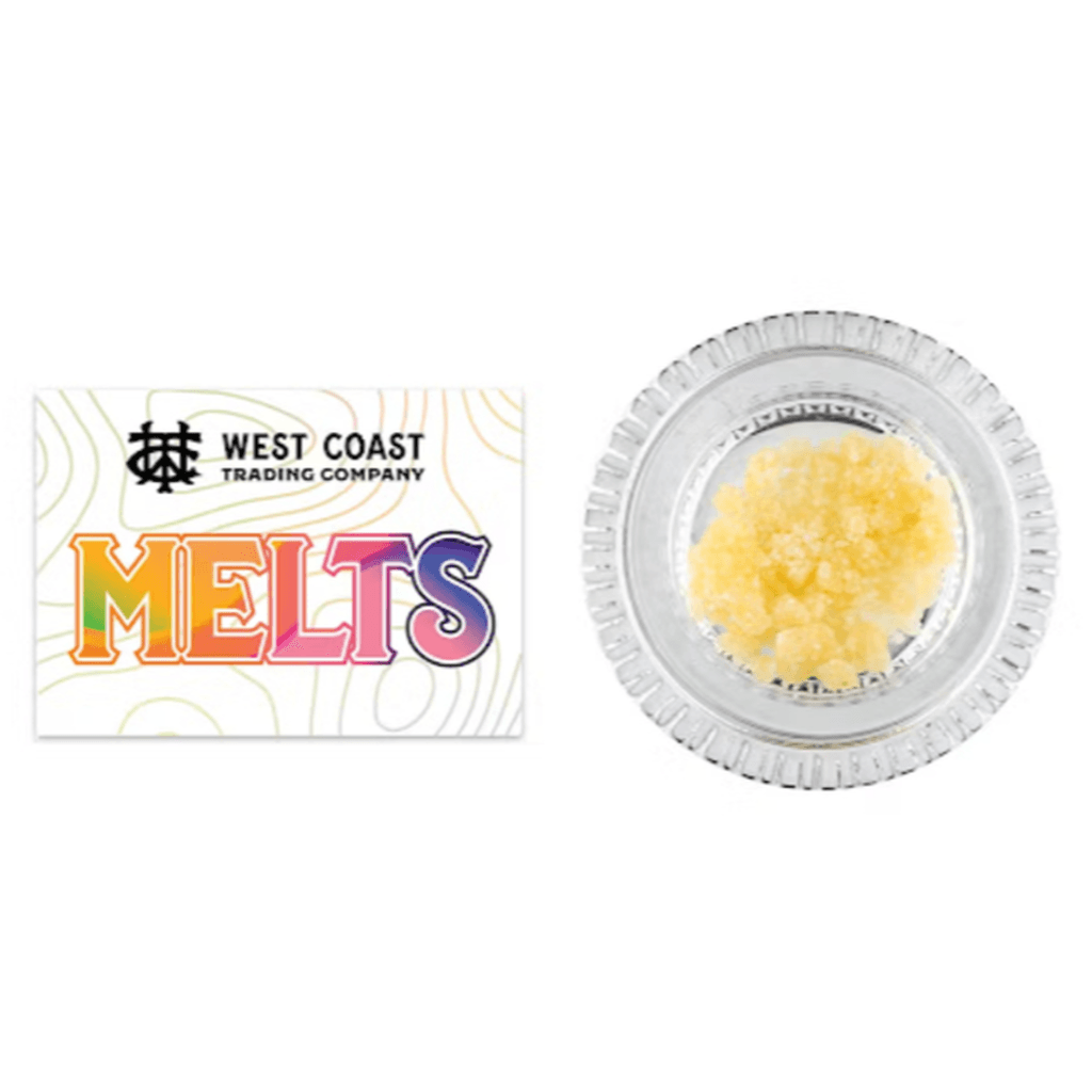 WEST COAST TRADING COMPANY