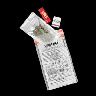Evidence Grape Sorbet 3.5G