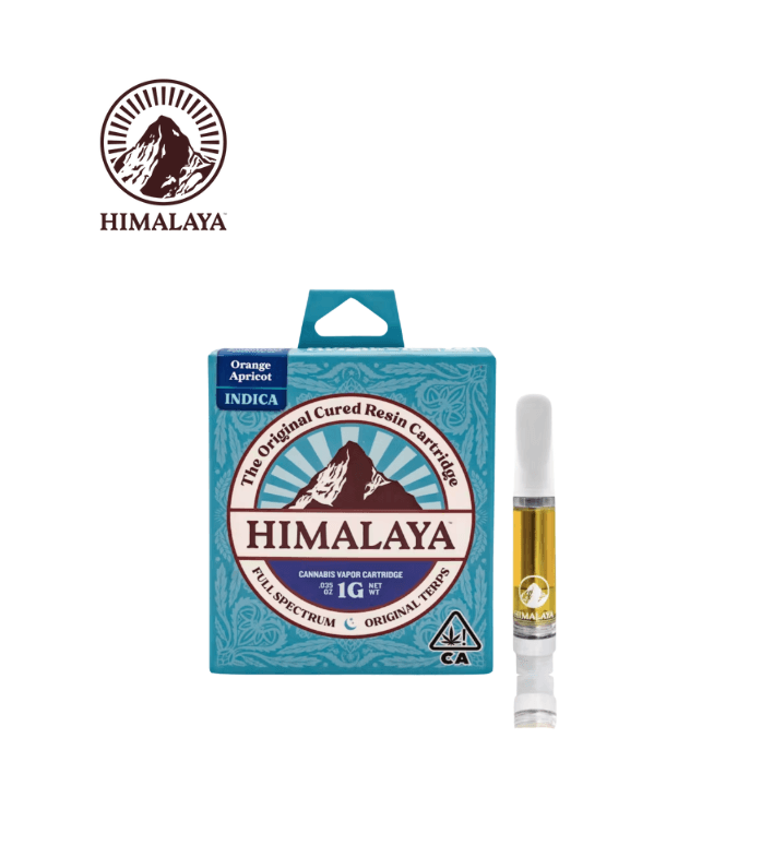 Himalaya