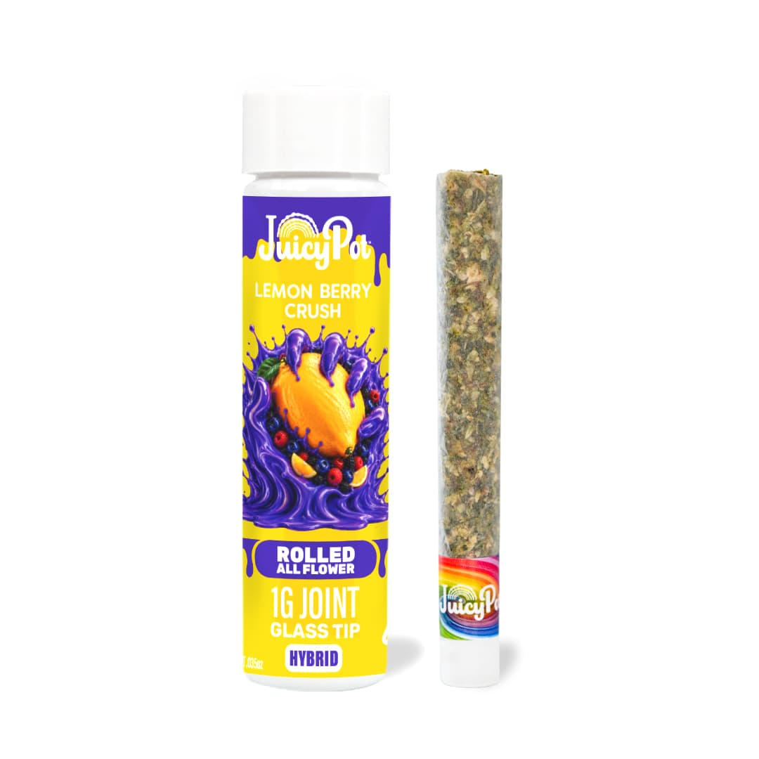 JuicyPot