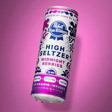 Pabst Blue Ribbon