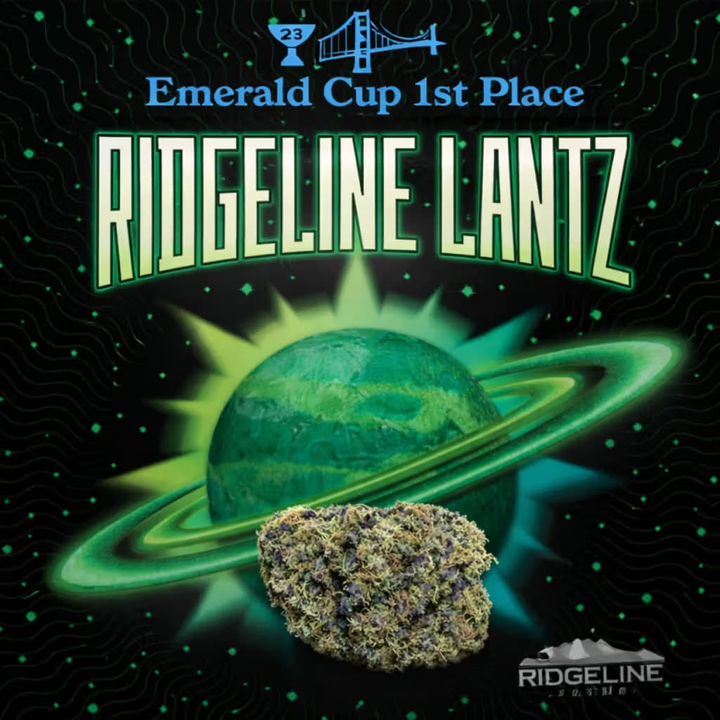 Cookies Ridgeline Lantz