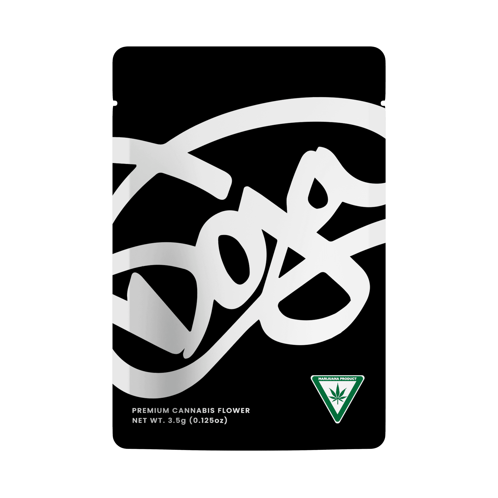 DOJA Doja - 3.5g Prepack - Neon Wormz