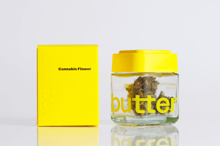 Butter