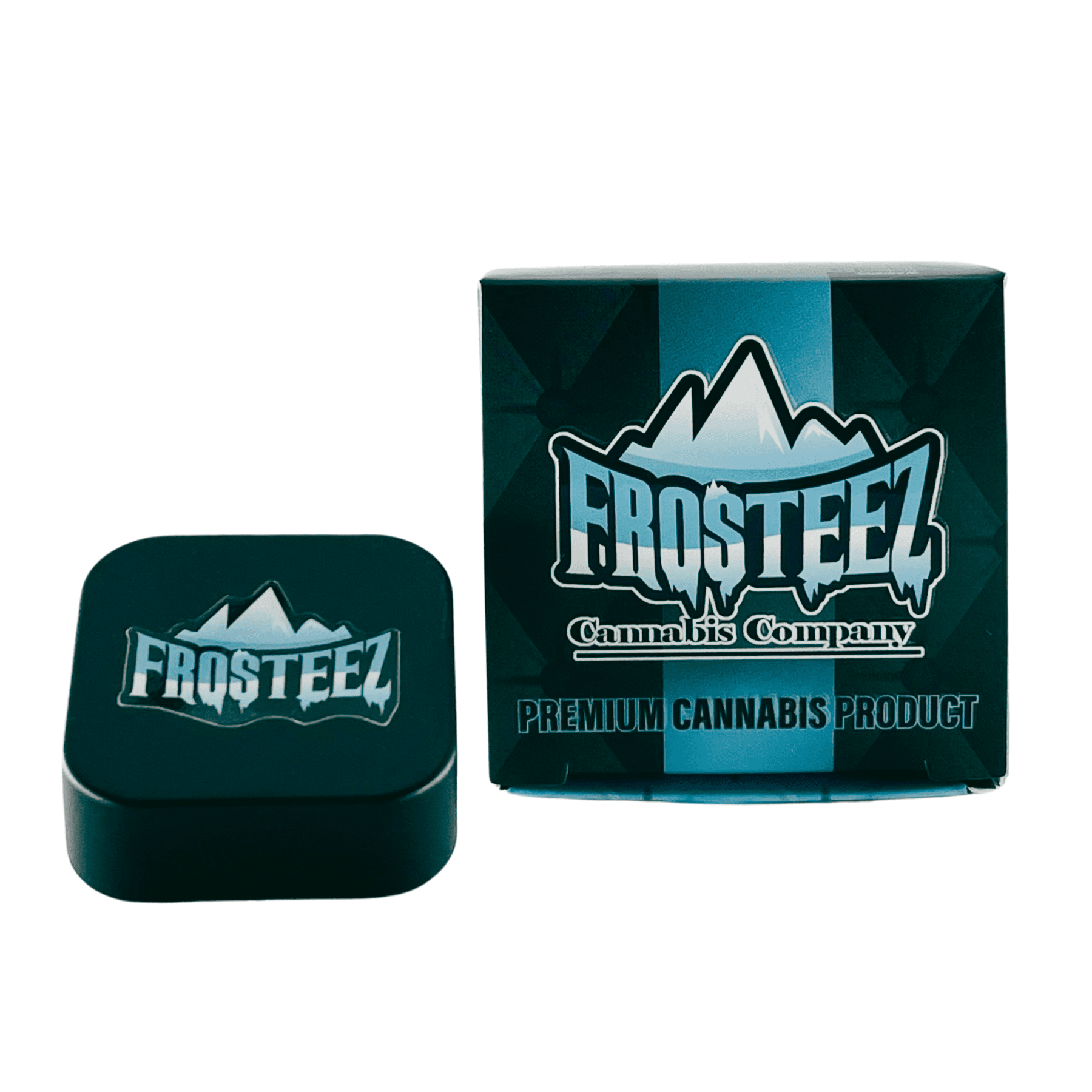 Frosteez Frosteez 1G Live Resin (Sour Diesel)