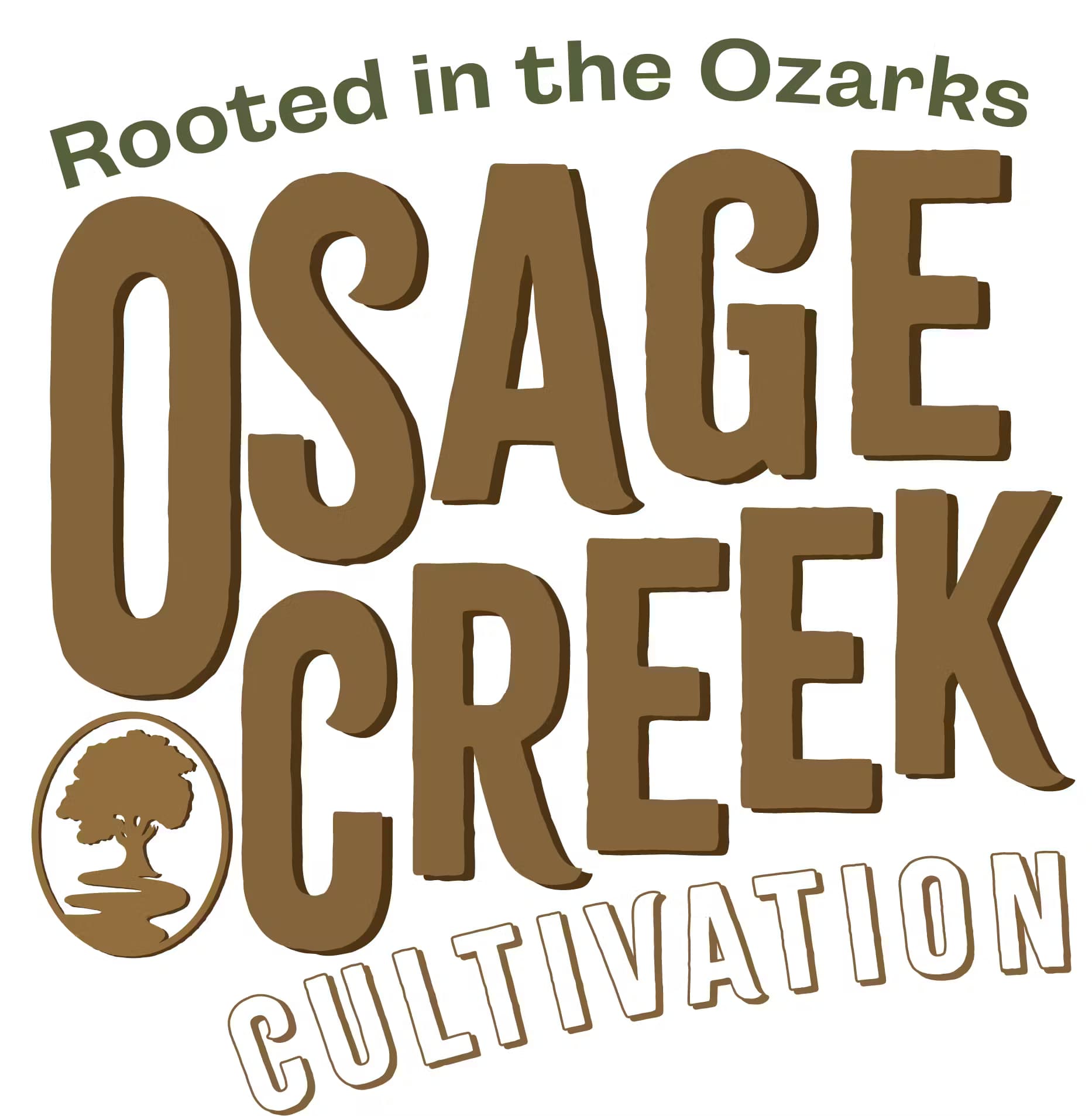 Osage Creek Cultivation Flower