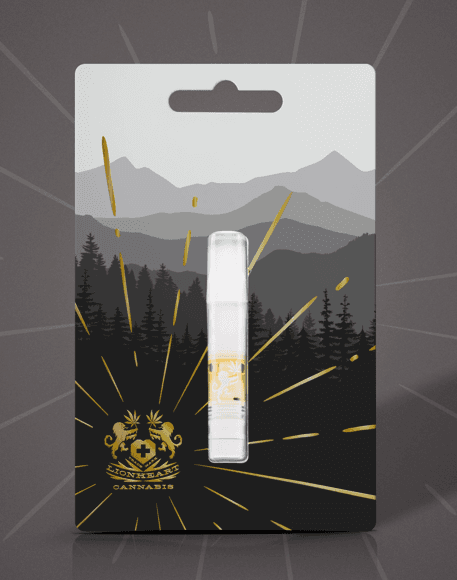Lionheart Cannabis