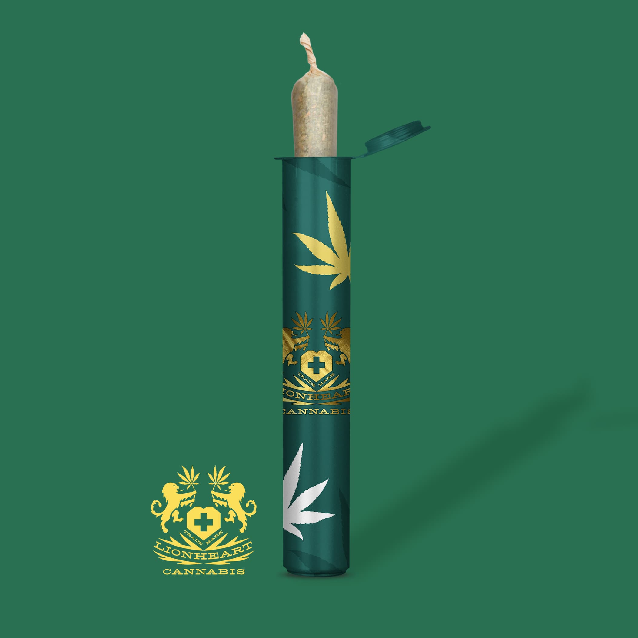 Supherb Wellness Bridezilla - Pre-Roll 5PK - Supherb Wellness