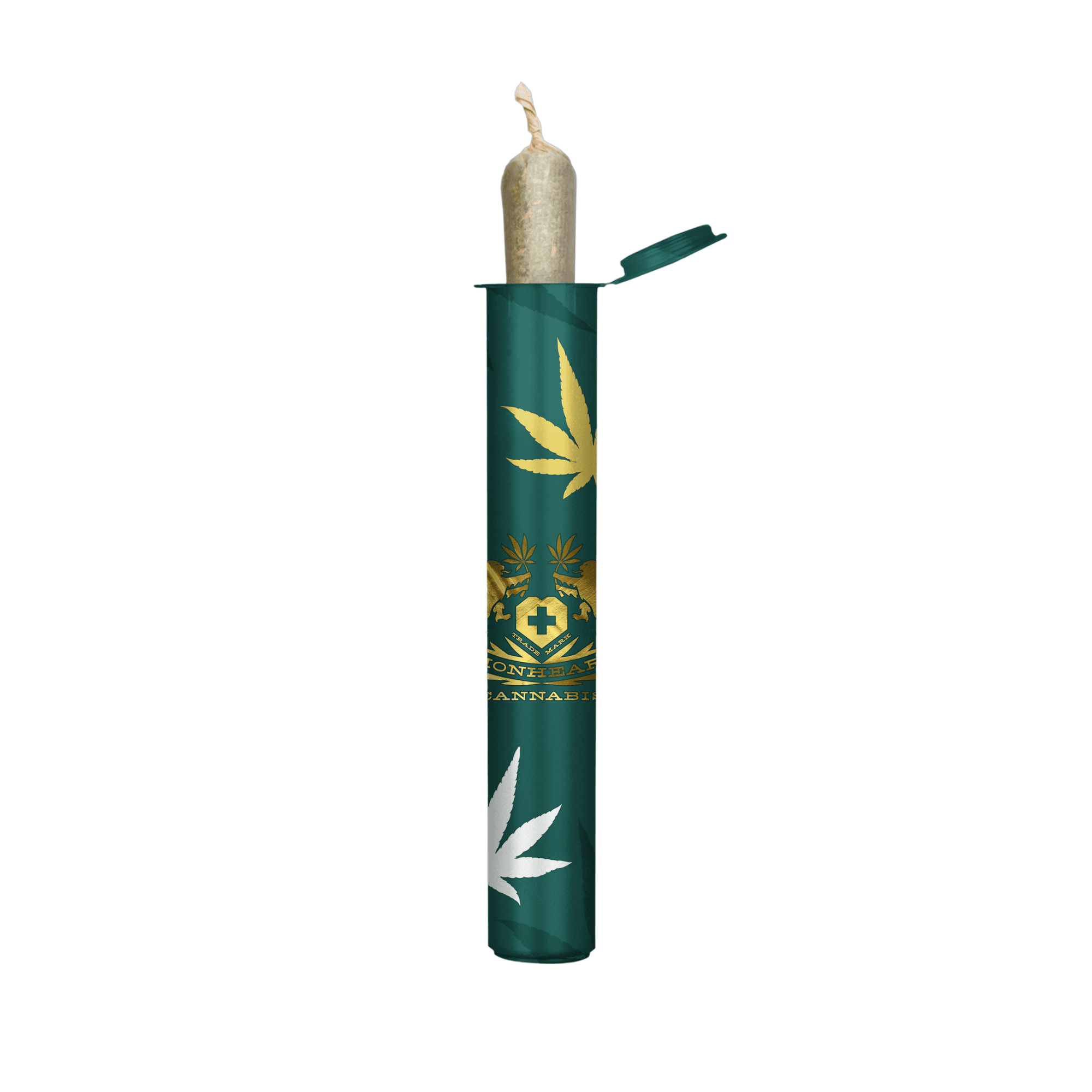 Lionheart Cannabis