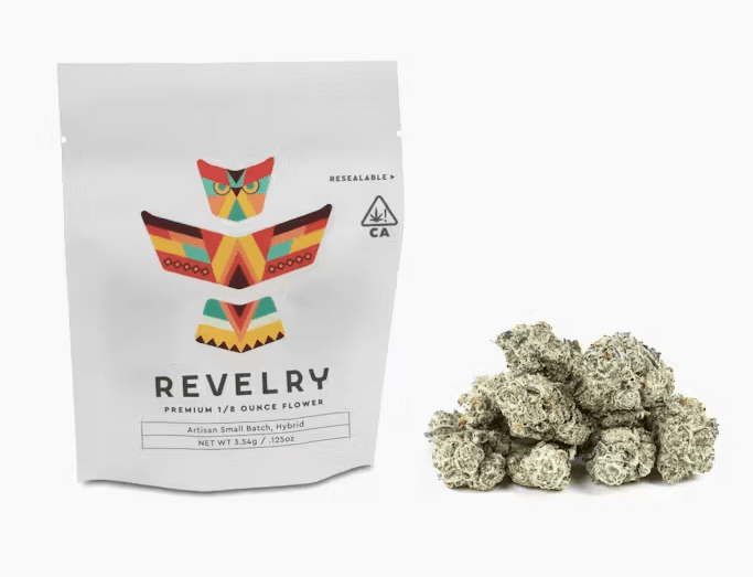Revelry