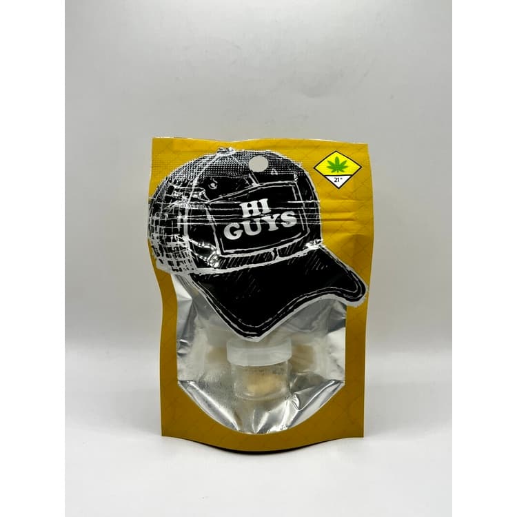 Hi Guys Gas Runtz Wax 1G