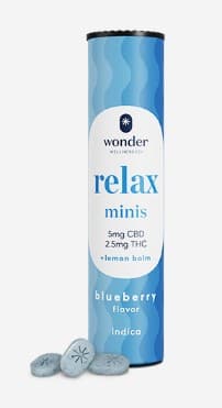 Wonder Minis