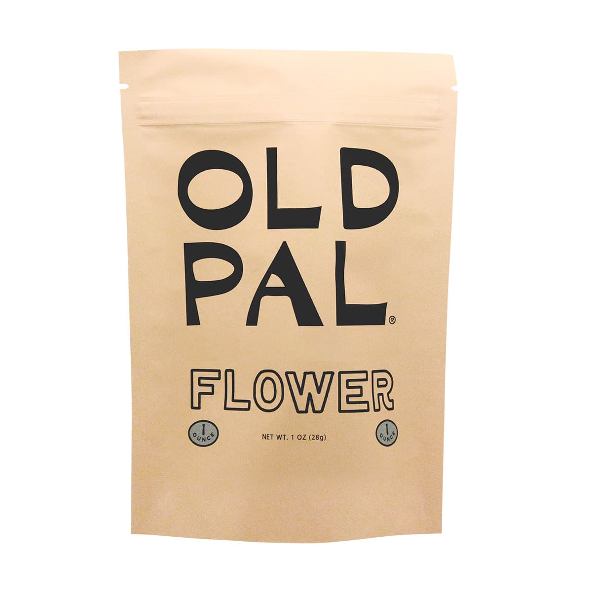 Old Pal Sativa Flower - Motorbreath x Zoap #5