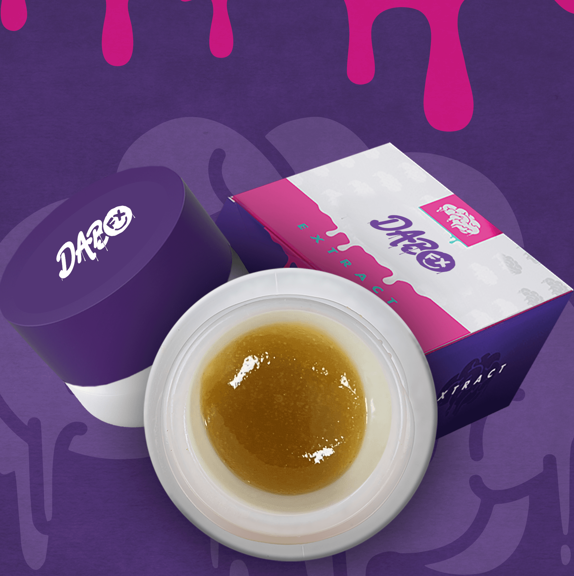 DabFX Durban Margy Live Sauce 1g (S)