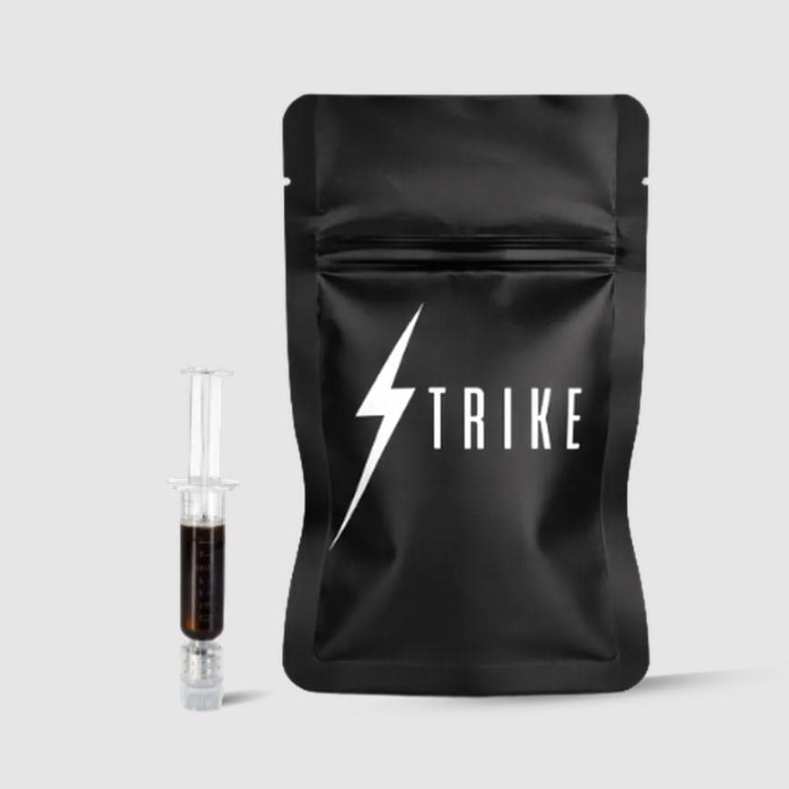 Strike Nighttime Indica