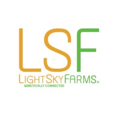 LightSky Farms Larry Bird Mints - 1g Pre-roll