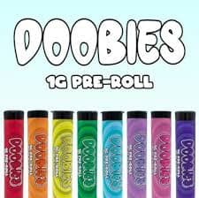 DOOBIES Flower