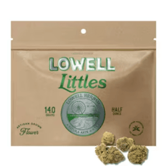 Lowell Herb Co.