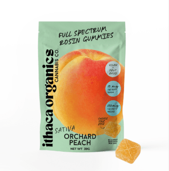 ITHACA ORGANICS CANNABIS CO.
