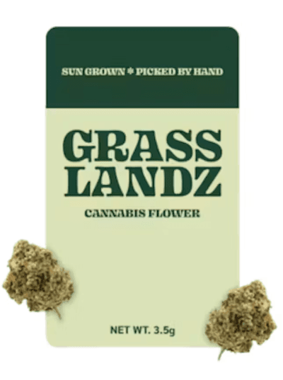 Grasslandz NSC Zoap 1900954284