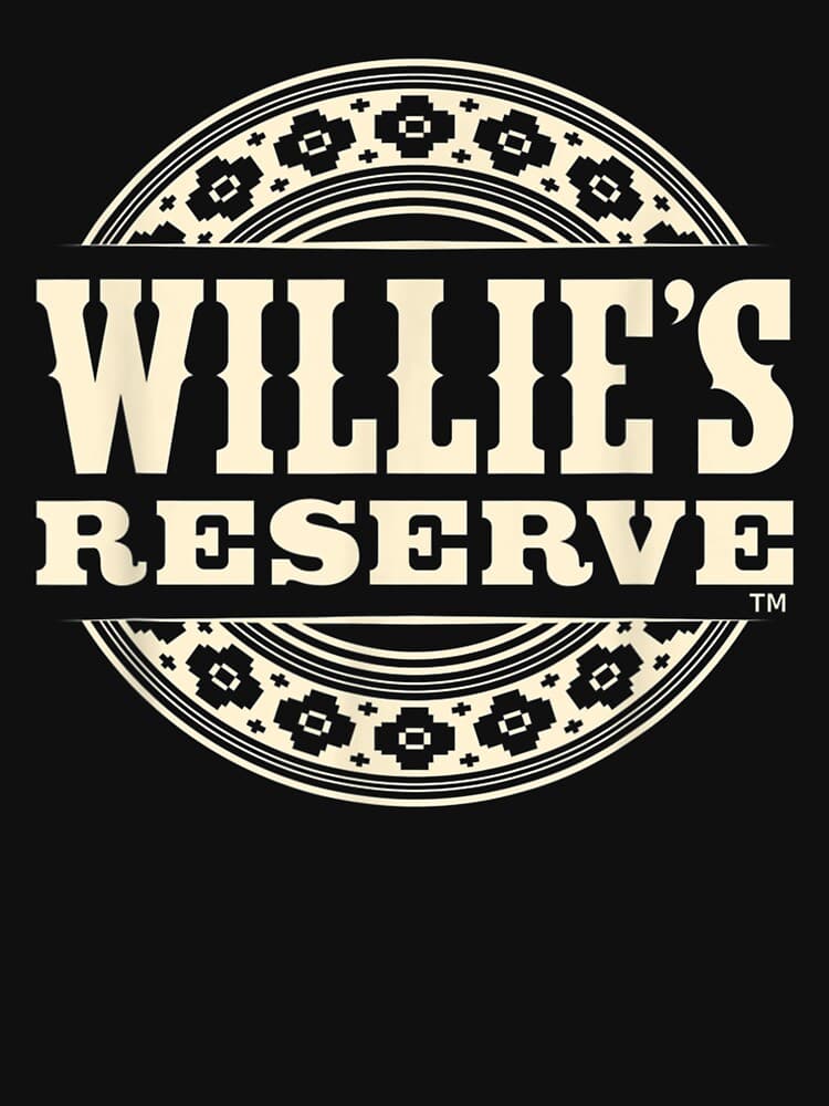 Willie's Reserve Headband Botanical Infused Pre-Roll | 1g