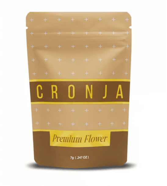 CRONJA