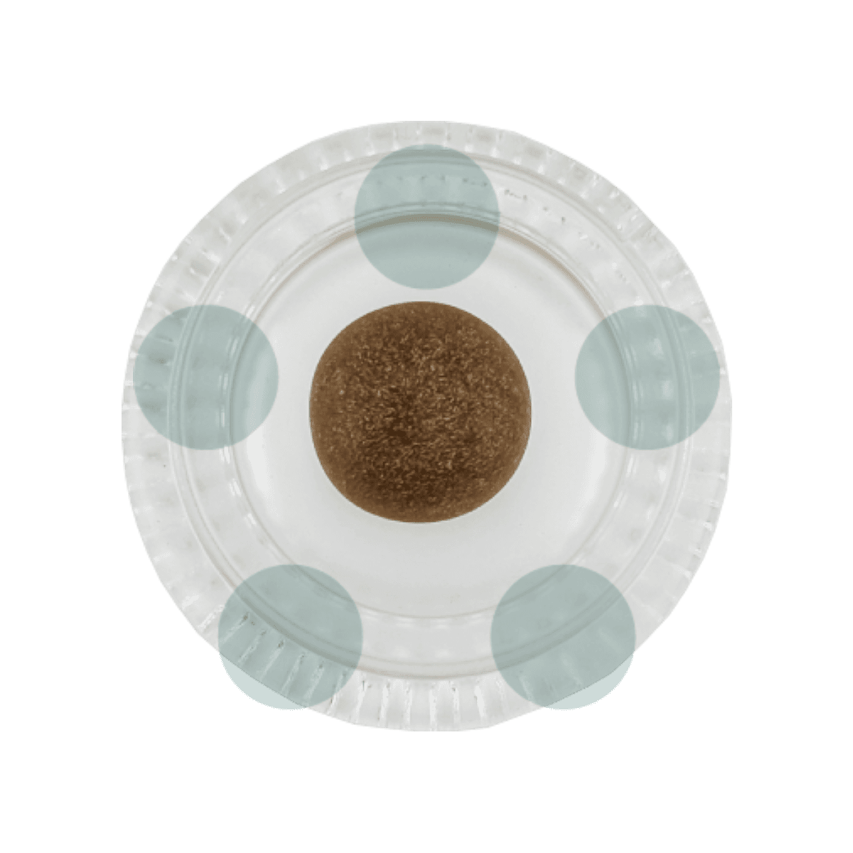 Pinnacle Valley Farms Temple Ball - 1g | Pinnacle Valley Farms I Kifflez