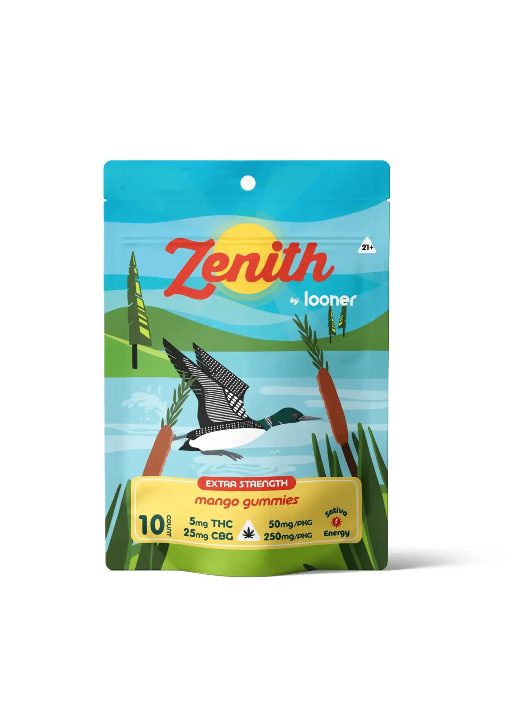 Looner Zenith