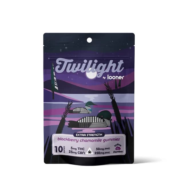 Looner Twilight