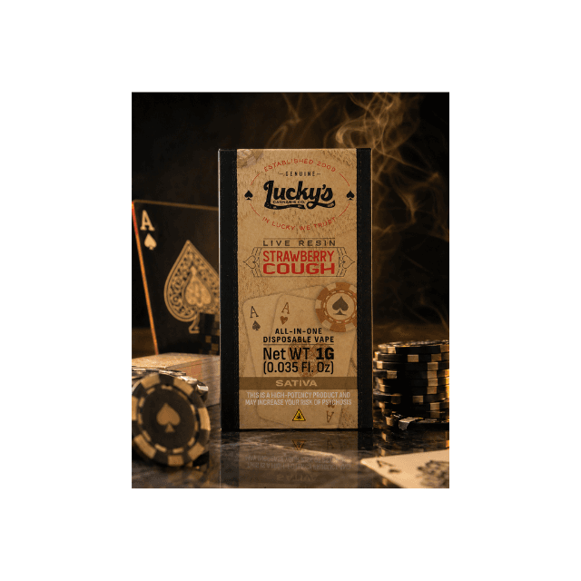 Lucky's