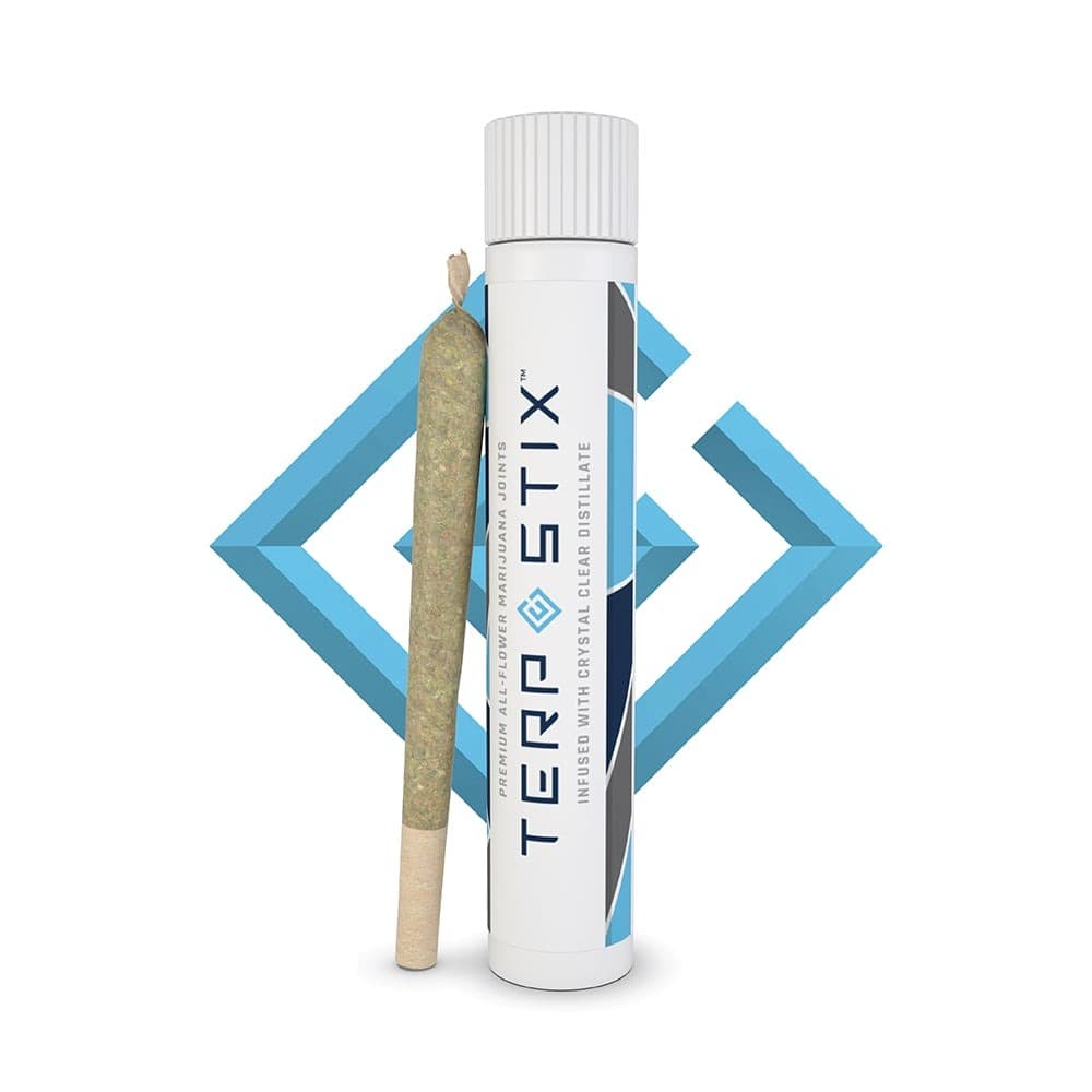 Terp Stix
