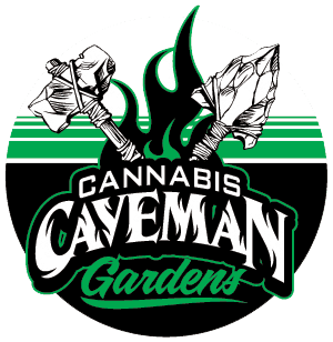 Cannabis Caveman