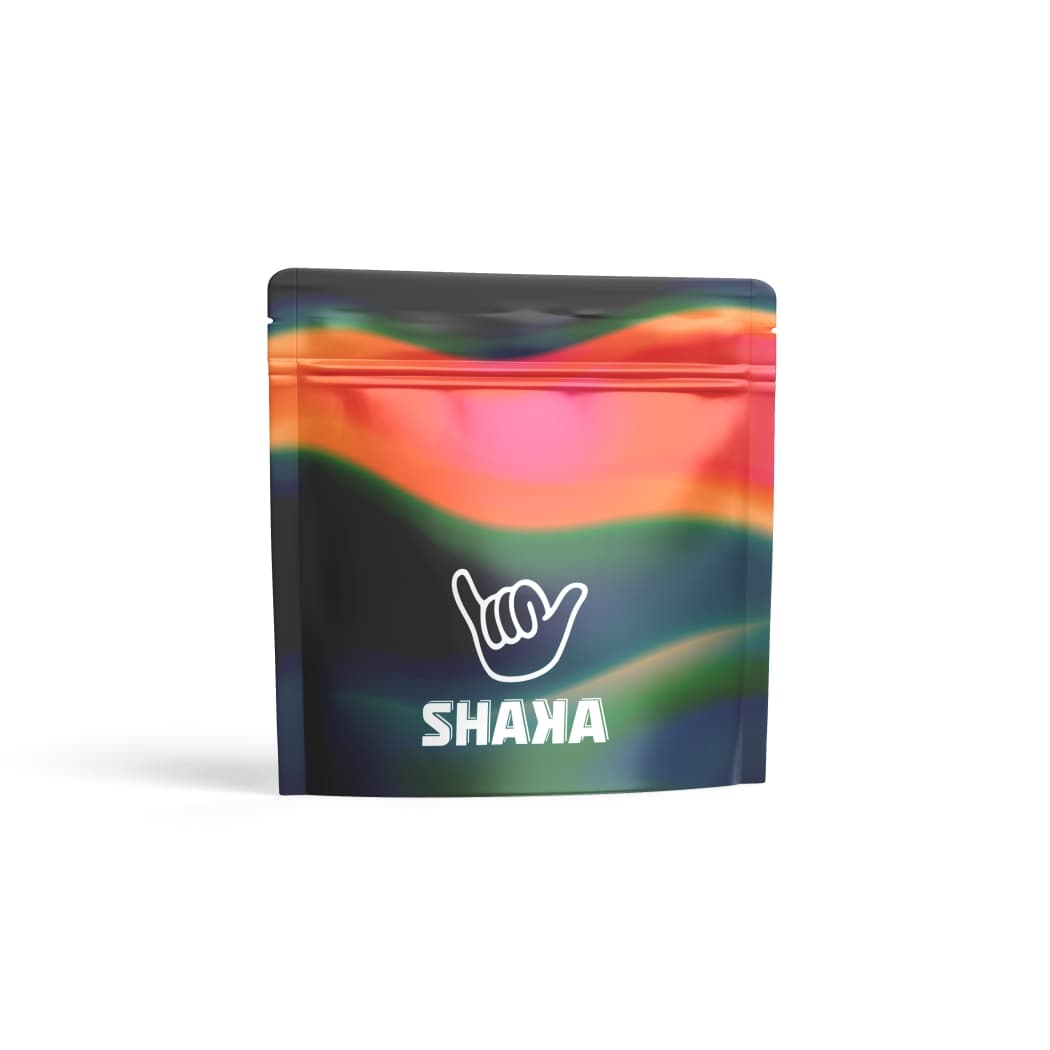 Shaka Premium Shaka Prepack (1/8 Oz) Street Guru