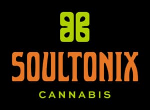 Soultonix 2Pk Pre Rolls | Triple Burger