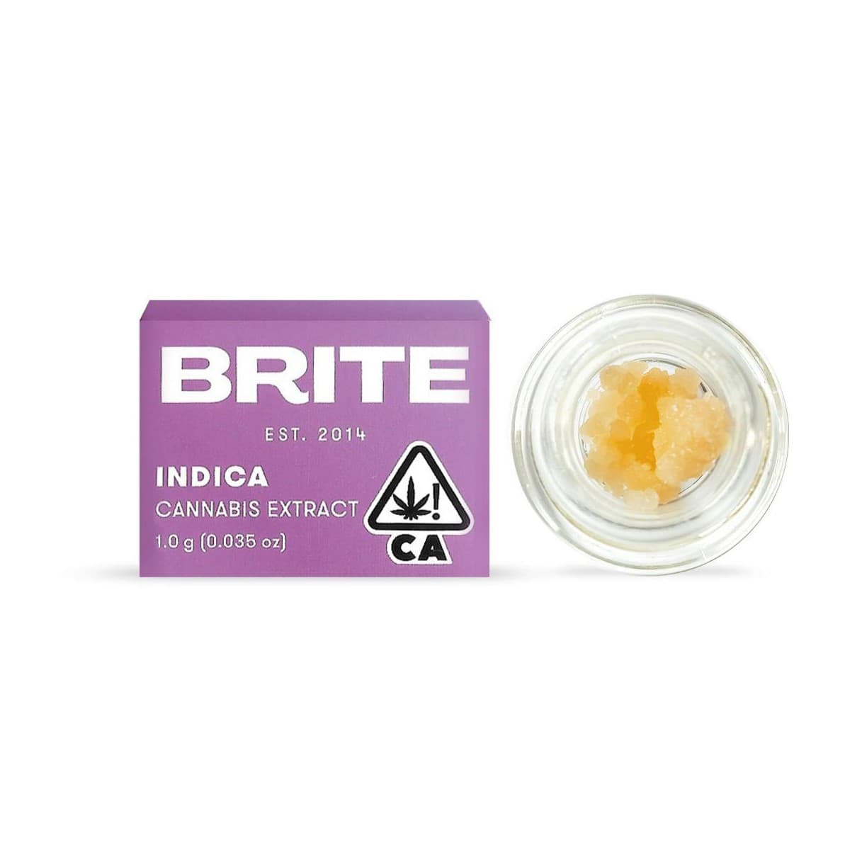 BRITE LABS Concentrates