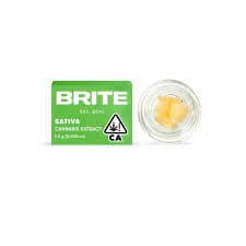 BRITE LABS SOUR DIESEL - 1 G