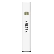 Resin8 Sunset Sherbert