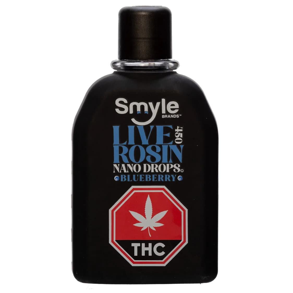 Smyle Brands Tinctures