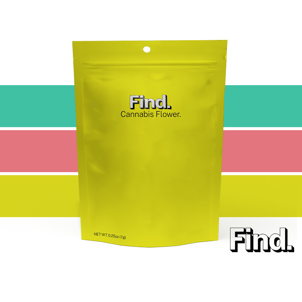Find. Dulce De Uva | Flower | 7g